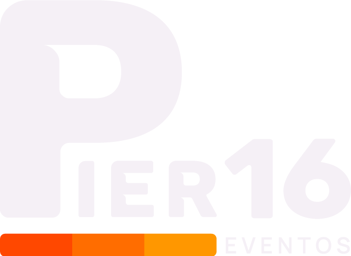 Pier 16 Eventos